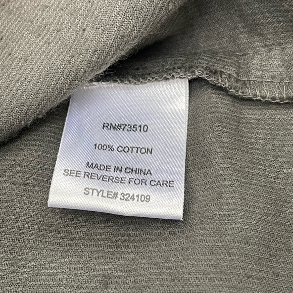 Ivy Jane Corduroy Embroidered Dress - Picture 10 of 10